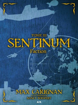 cover image of Faction